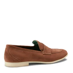 Almond-coloured Yacht Loafer | Fratelli Rossetti
