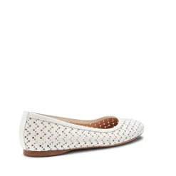 Ballerina Donna In Pelle-Fratelli Rossetti