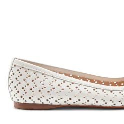 Ballerina Donna In Pelle-Fratelli Rossetti