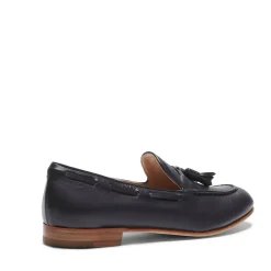 Black Brera Loafer | Fratelli Rossetti