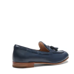 Blue Brera Loafer | Fratelli Rossetti