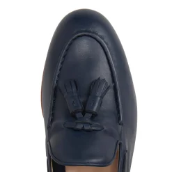Blue Brera Loafer | Fratelli Rossetti