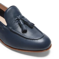 Blue Brera Loafer | Fratelli Rossetti