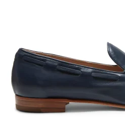 Blue Brera Loafer | Fratelli Rossetti