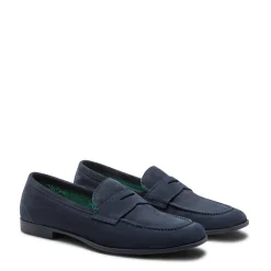 Blue Yacht Loafer | Fratelli Rossetti
