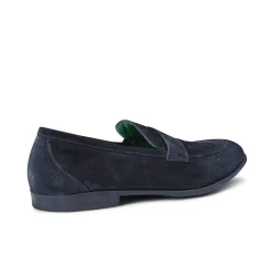Blue Yacht Loafer | Fratelli Rossetti