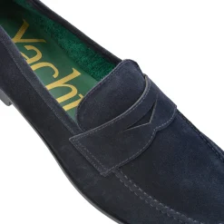 Blue Yacht Loafer | Fratelli Rossetti