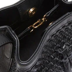 Borsa In Pelle-Fratelli Rossetti