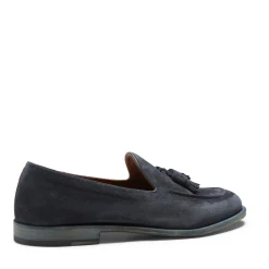 Brera Men’s Suede Loafer|Fratelli Rossetti