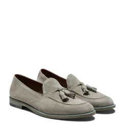 Brera Men’s Suede Loafer|Fratelli Rossetti