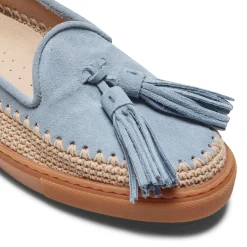 Brera Sport Green Side-Fratelli Rossetti