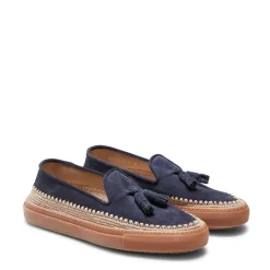 Brera Sport Green Side-Fratelli Rossetti