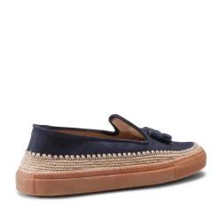 Brera Sport Green Side-Fratelli Rossetti