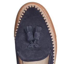 Brera Sport Green Side-Fratelli Rossetti