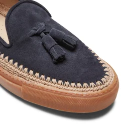 Brera Sport Green Side-Fratelli Rossetti