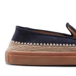 Brera Sport Green Side-Fratelli Rossetti