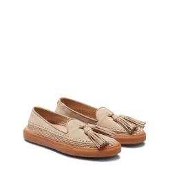 Brera Sport Green Side-Fratelli Rossetti