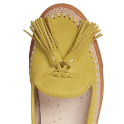 Brera Sport Green Side-Fratelli Rossetti