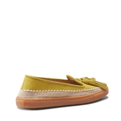 Brera Sport Green Side-Fratelli Rossetti