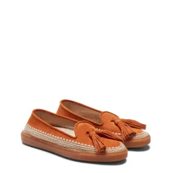 Brera Sport Green Side-Fratelli Rossetti