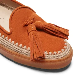 Brera Sport Green Side-Fratelli Rossetti