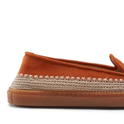 Brera Sport Green Side-Fratelli Rossetti