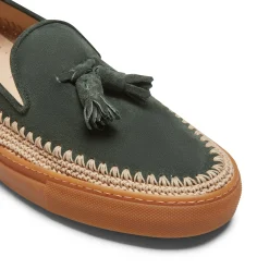 Brera Sport Green Side-Fratelli Rossetti