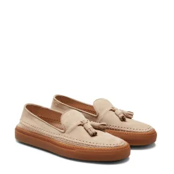 Brera Sport Green Side-Fratelli Rossetti