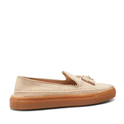 Brera Sport Green Side-Fratelli Rossetti