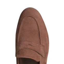 Brown Estate Loafer | Fratelli Rossetti