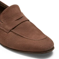 Brown Estate Loafer | Fratelli Rossetti