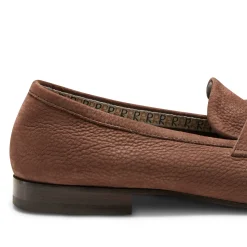Brown Estate Loafer | Fratelli Rossetti