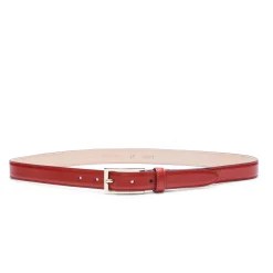 Cintura Colore Ciliegia-Fratelli Rossetti