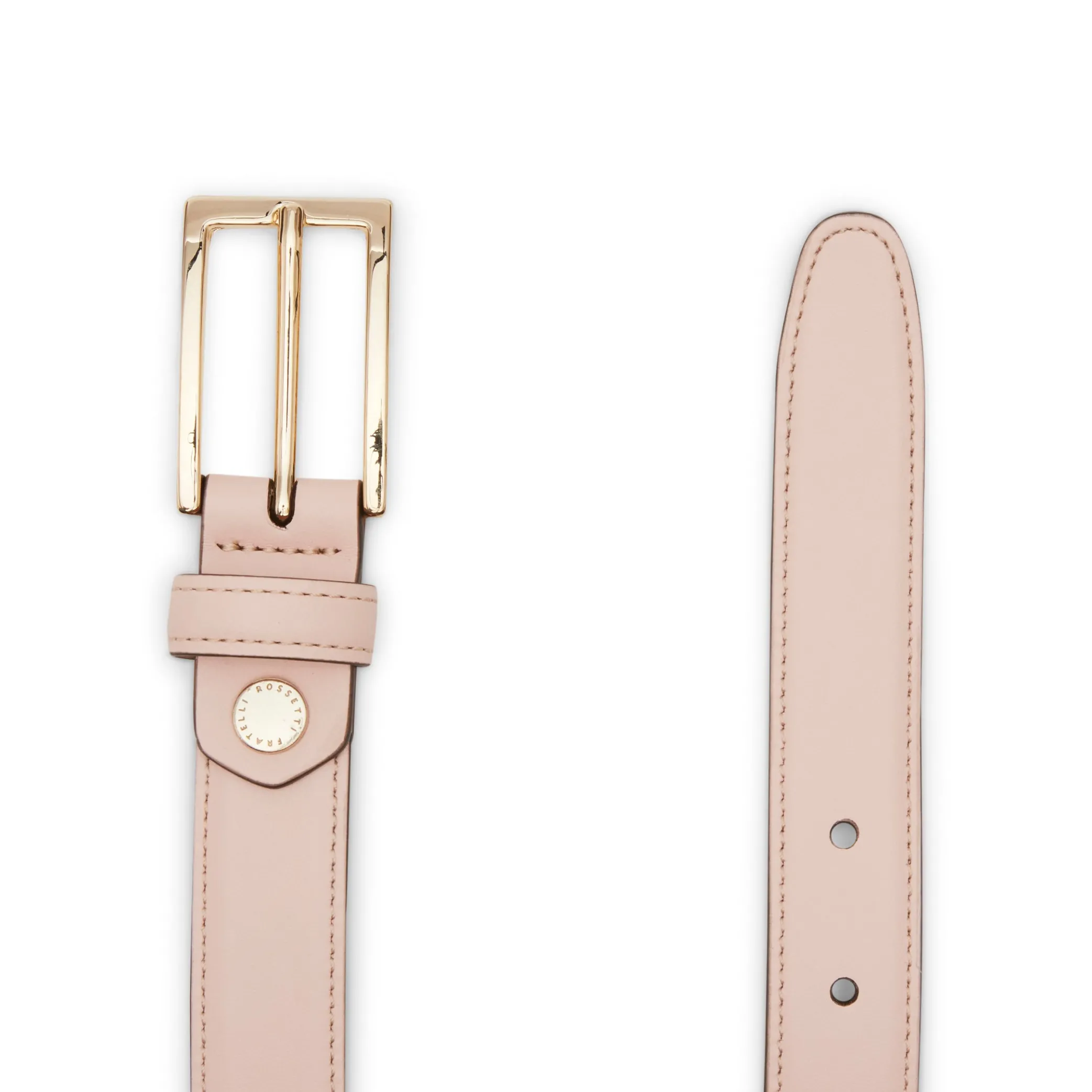 Cintura Colore Cipria-Fratelli Rossetti