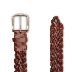 Cintura Colore Mogano-Fratelli Rossetti