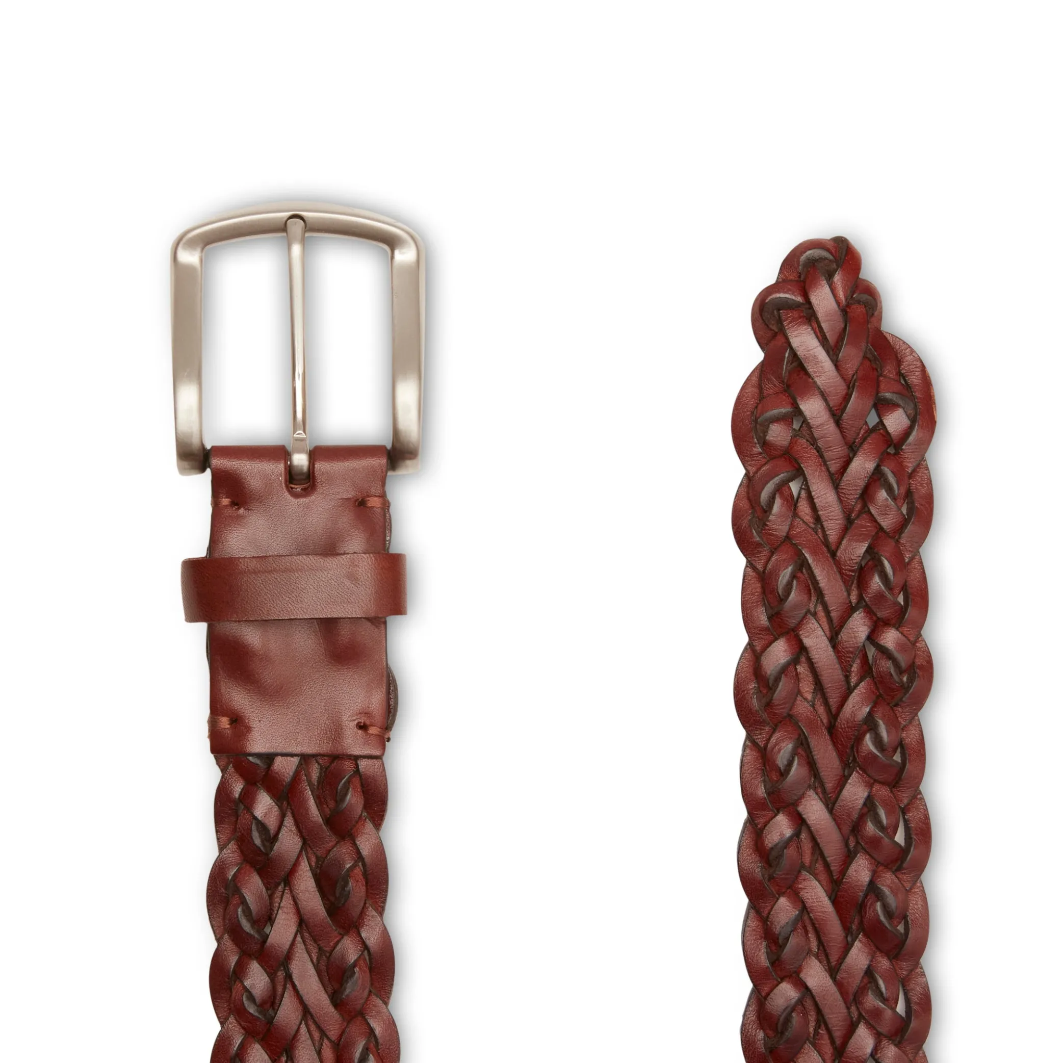 Cintura Colore Mogano-Fratelli Rossetti