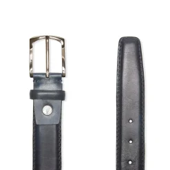 Cintura In Pelle-Fratelli Rossetti