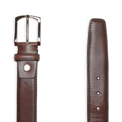 Cintura In Pelle-Fratelli Rossetti