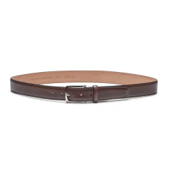 Cintura In Pelle-Fratelli Rossetti
