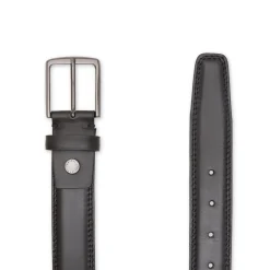 Cintura In Pelle-Fratelli Rossetti