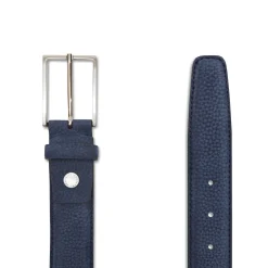 Cintura Uomo In Pelle-Fratelli Rossetti