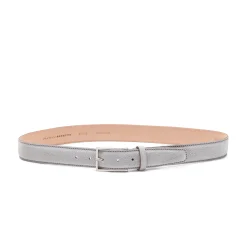 Cintura Uomo In Pelle-Fratelli Rossetti