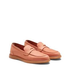 Clay Suede Ballet Flat | Fratelli Rossetti
