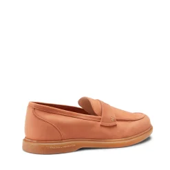 Clay Suede Ballet Flat | Fratelli Rossetti