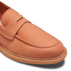 Clay Suede Ballet Flat | Fratelli Rossetti