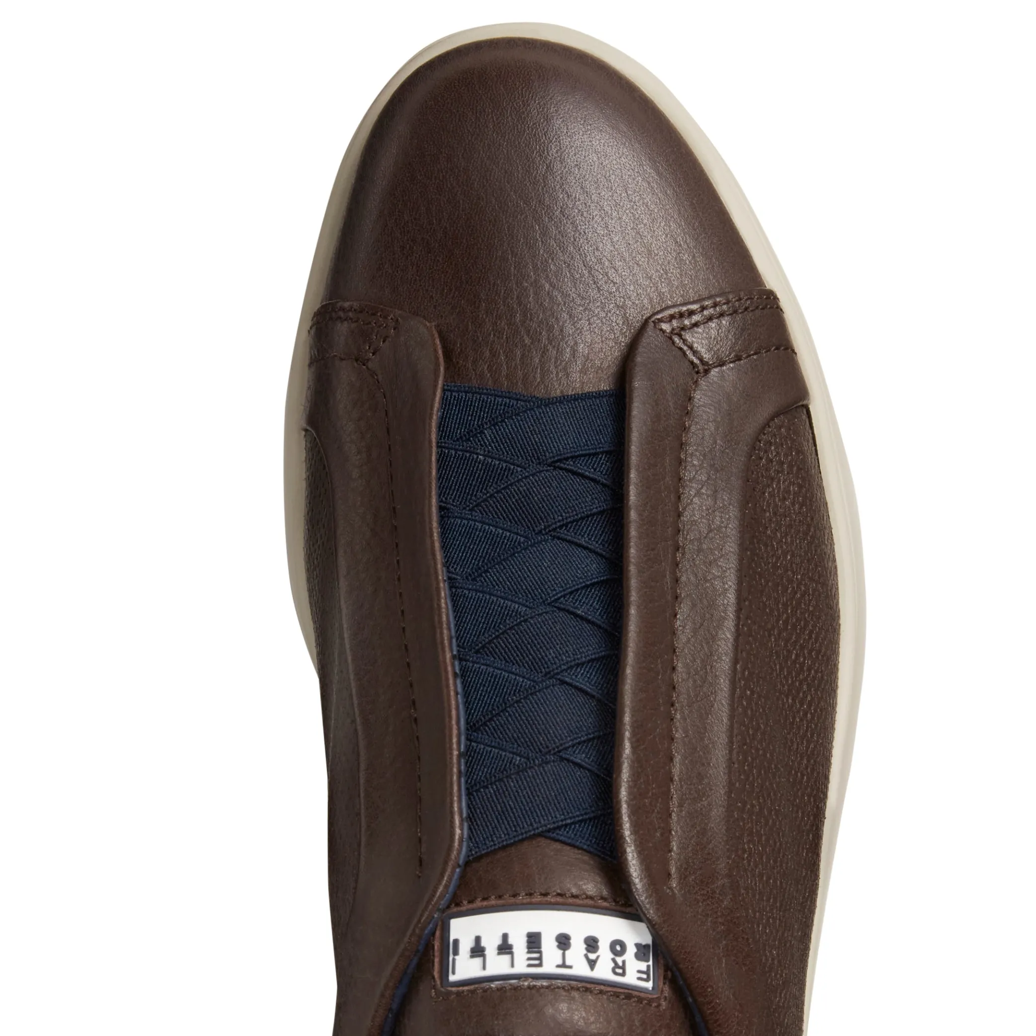 Derby Uomo Senza Lacci-Fratelli Rossetti