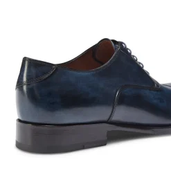 Francesina In Pelle-Fratelli Rossetti