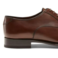 Francesina In Pelle-Fratelli Rossetti