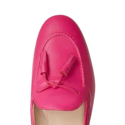 Fuchsia Brera Loafer | Fratelli Rossetti