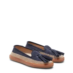 Grey Brera Sport Green Side | Fratelli Rossetti